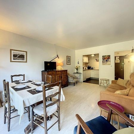 דירות T2 45M² 2/4 Pesonnes Centre Chamonix - Fr-1-507-27 מראה חיצוני תמונה